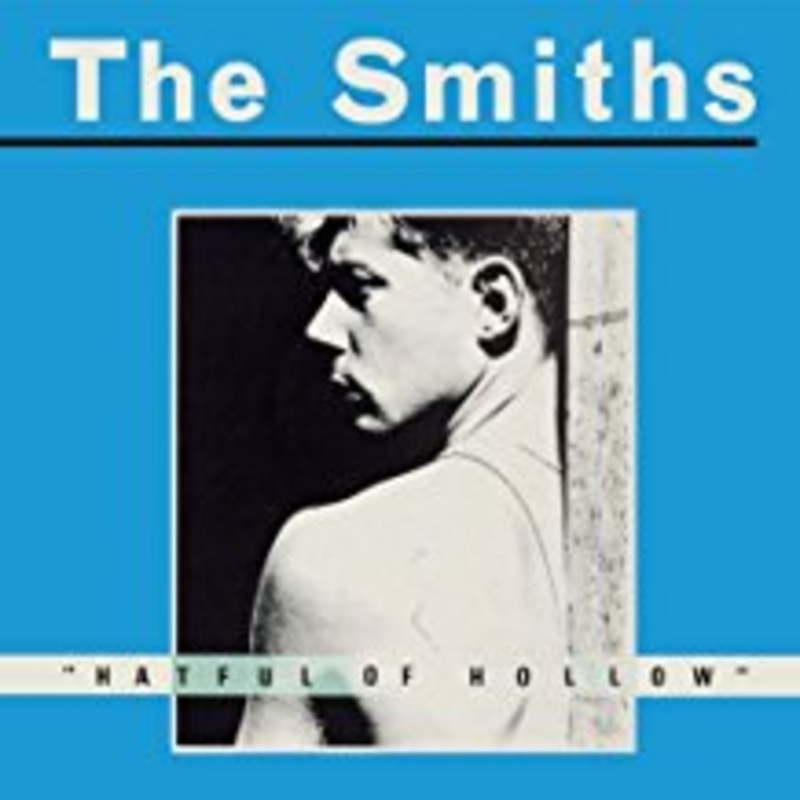 CD – The Smiths – Hatful of Hollow