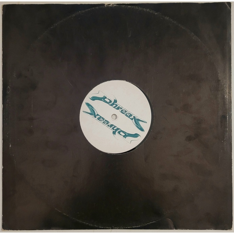 Phreax – Jitterballz Ep