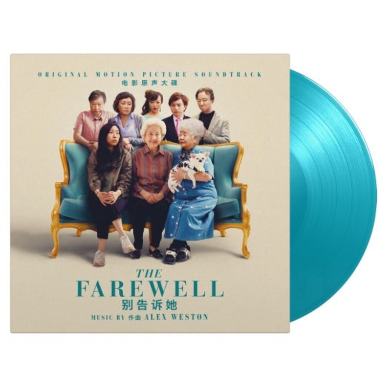 The Farewell (Alex Weston)