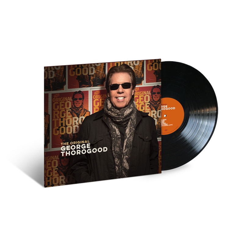 The Original George Thorogood