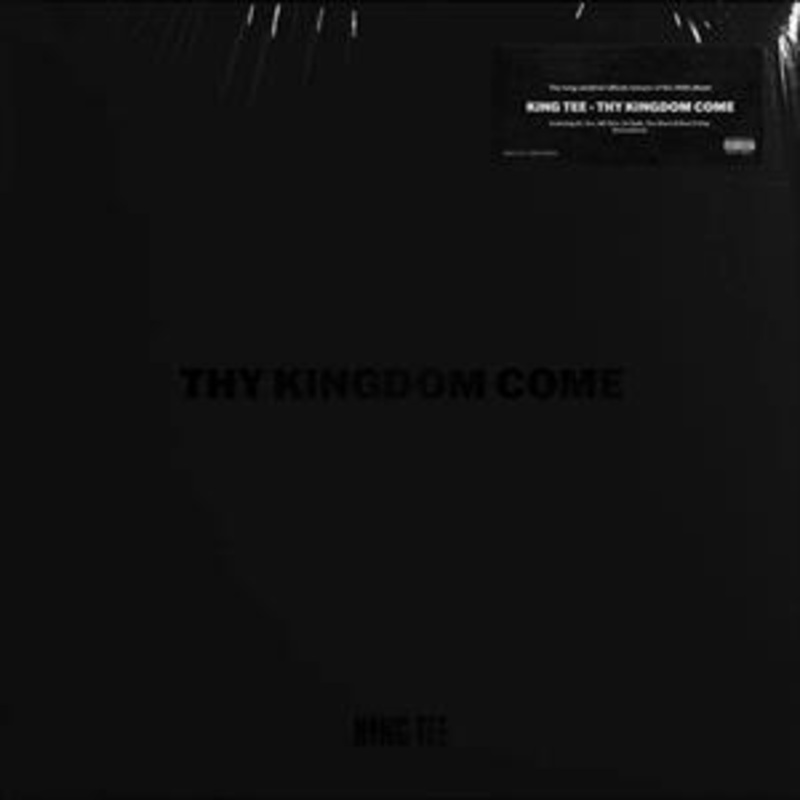 Thy Kingdom Come