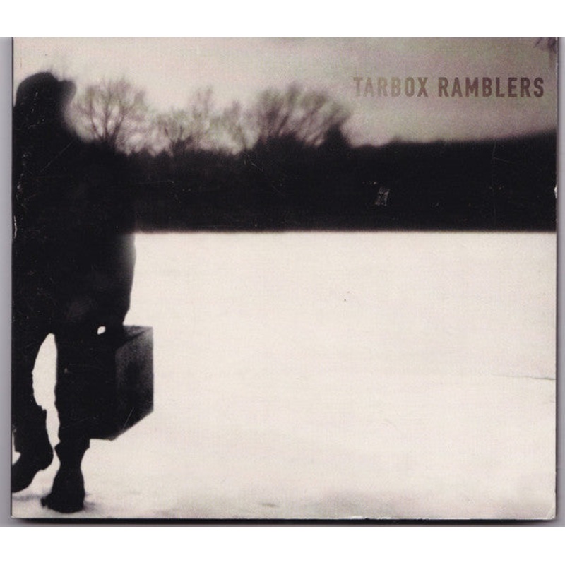 USED CD – Tarbox Ramblers  Tarbox Ramblers