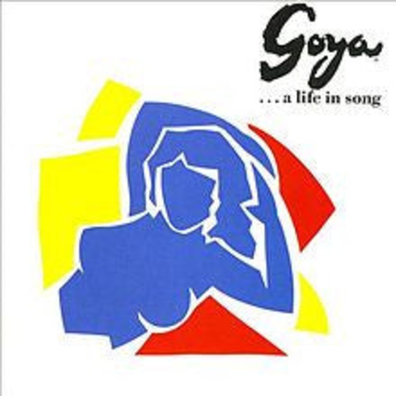 Various – Goya  …A Life In Song – LP, Album – Near Mint (NM or M-)