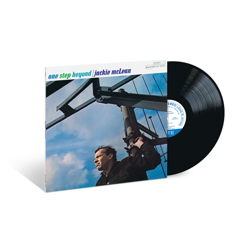 One Step Beyond (Blue Note Classic Vinyl Series) LP
