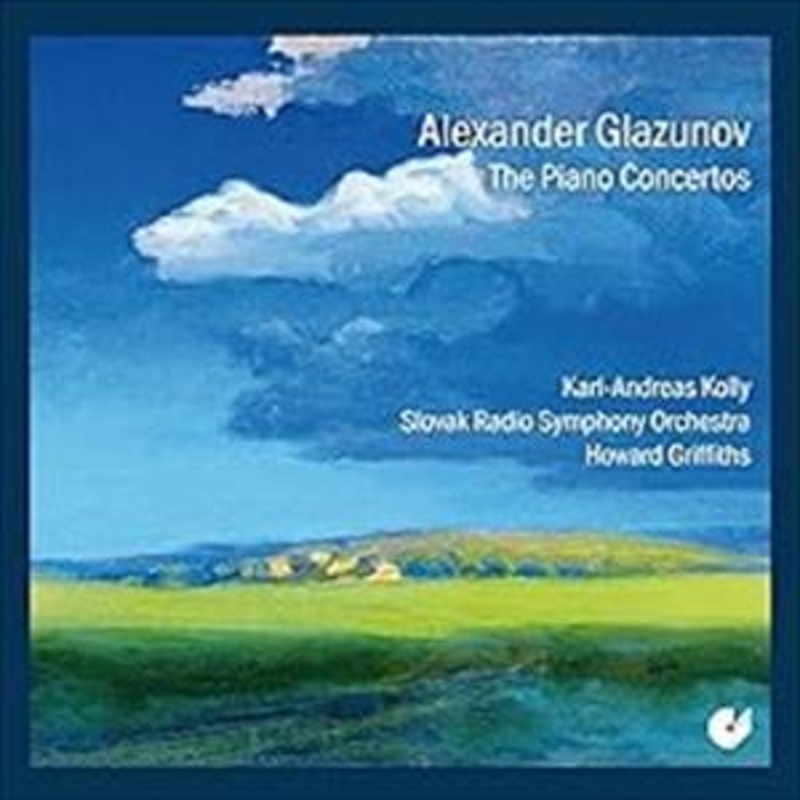 Piano Concertos 1 / 2