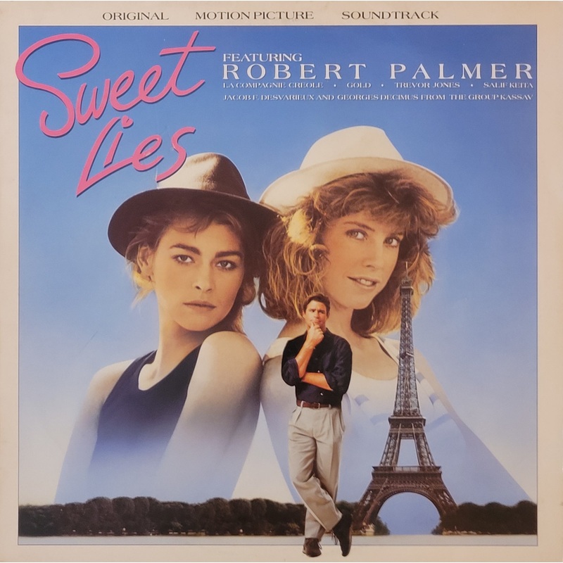 Various – Sweet Lies (Original Motion Picture Soundtrack) Lp