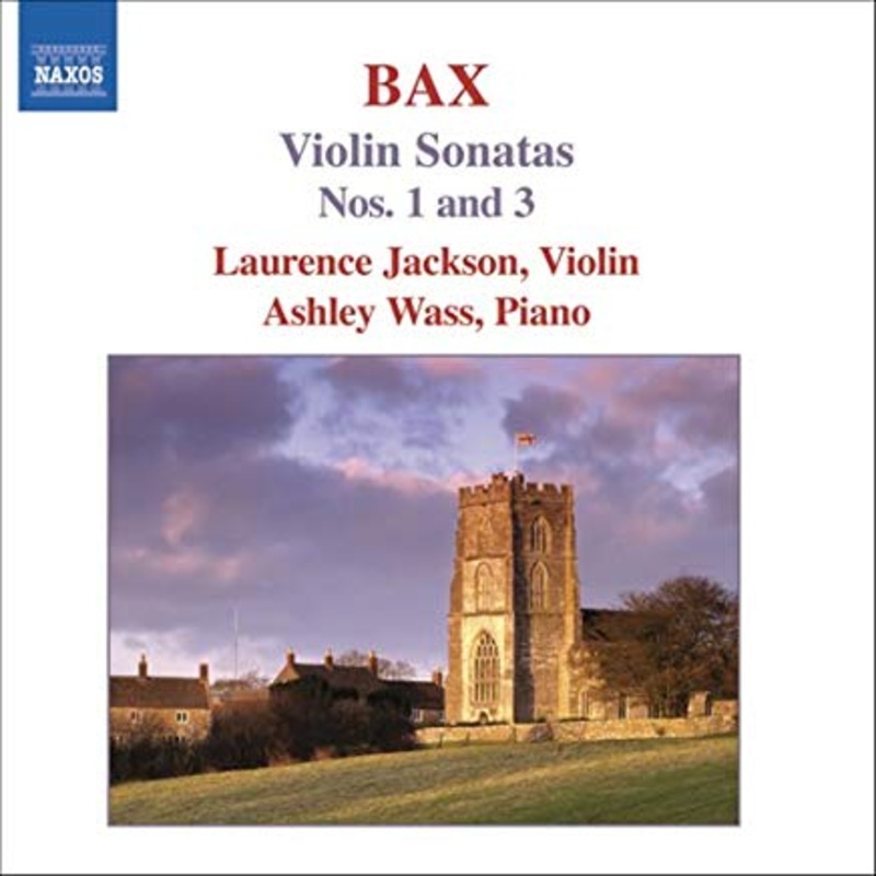 Violin Sonatas 1 / 3
