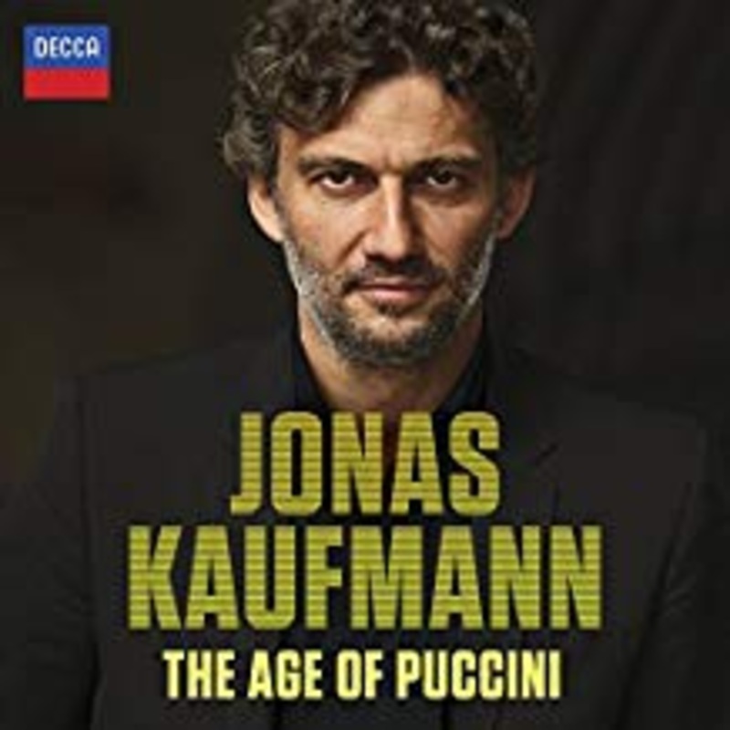Age Of Puccini