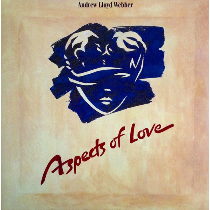 Andrew Lloyd Webber – Aspects Of Love – 2xLP, Album, Gat – Near Mint (NM or M-)
