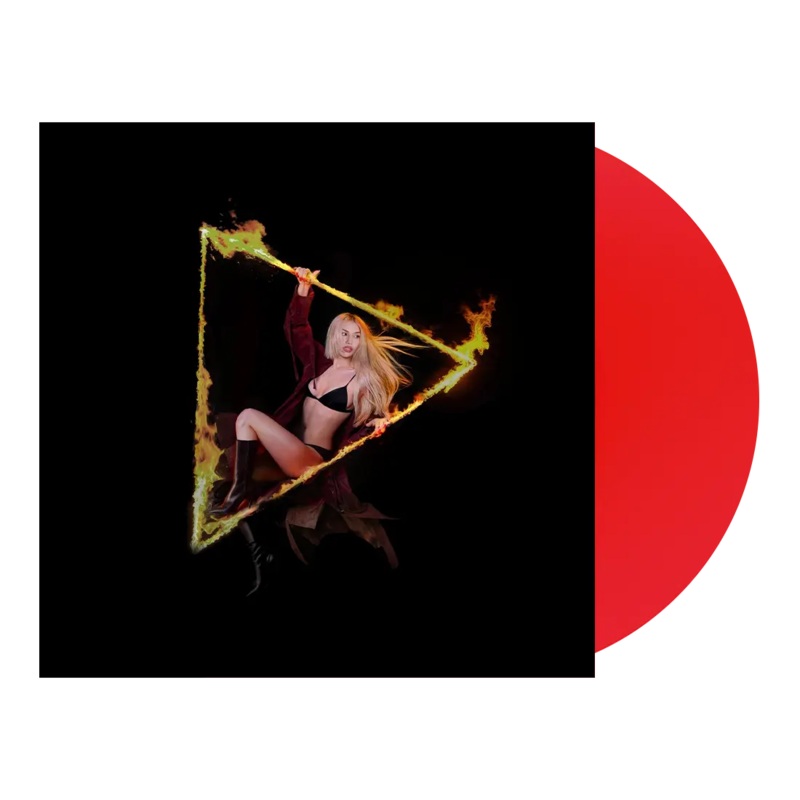 Ava Max – Don’t Click Play