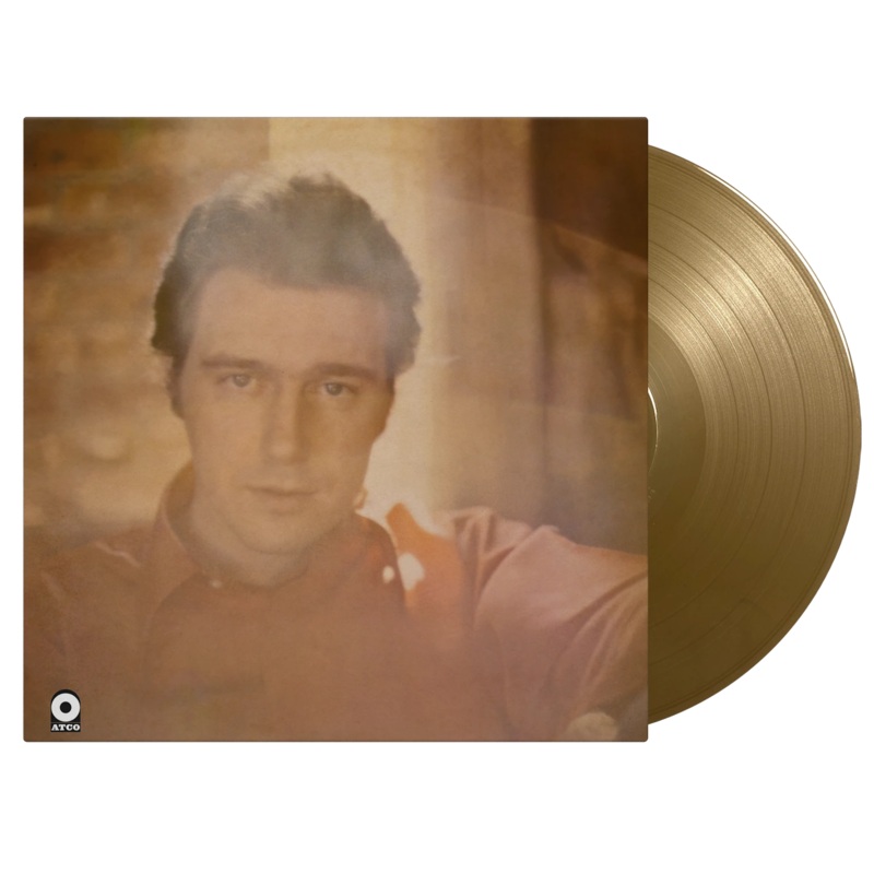 Five Years Gone – Gold Vinyl