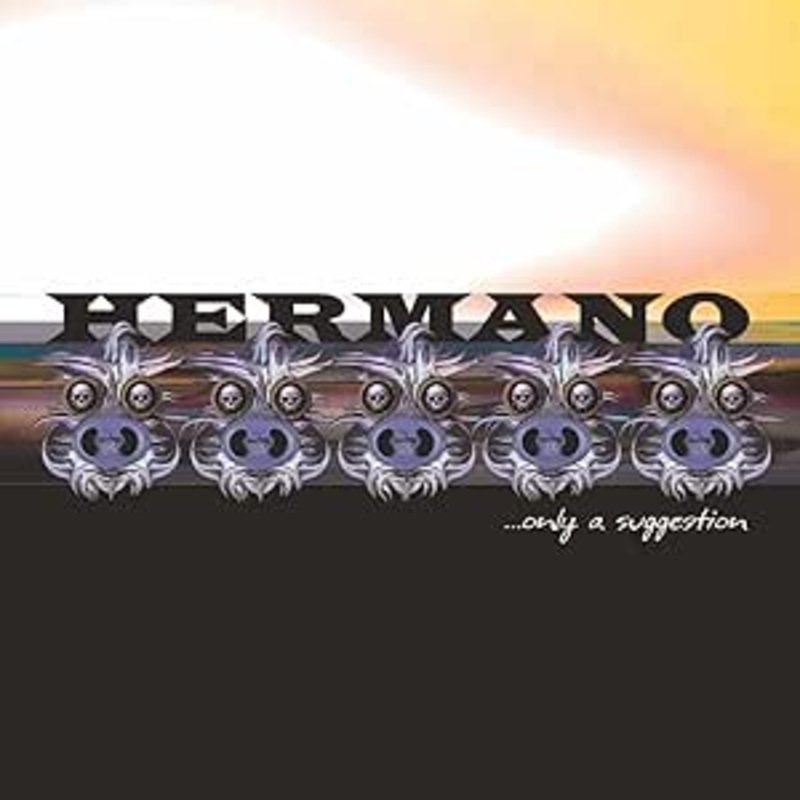 Hermano – Only A Suggestion Lp