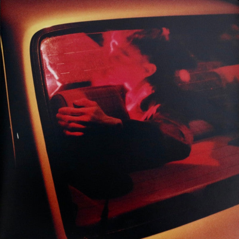 Pillow Queens – In Waiting Lp (Signed)