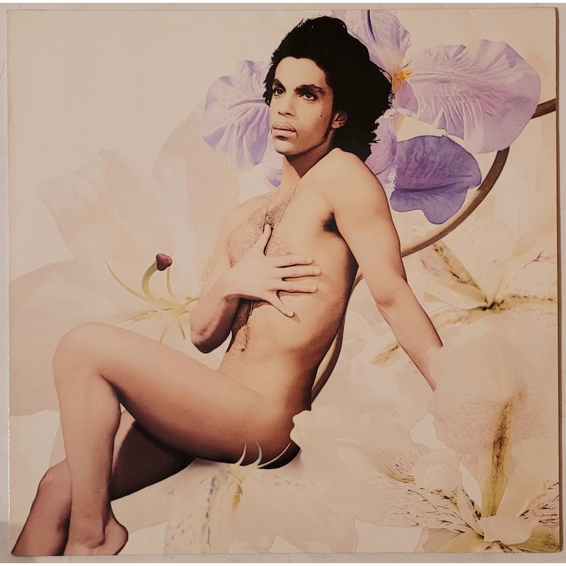 Prince – Lovesexy Lp