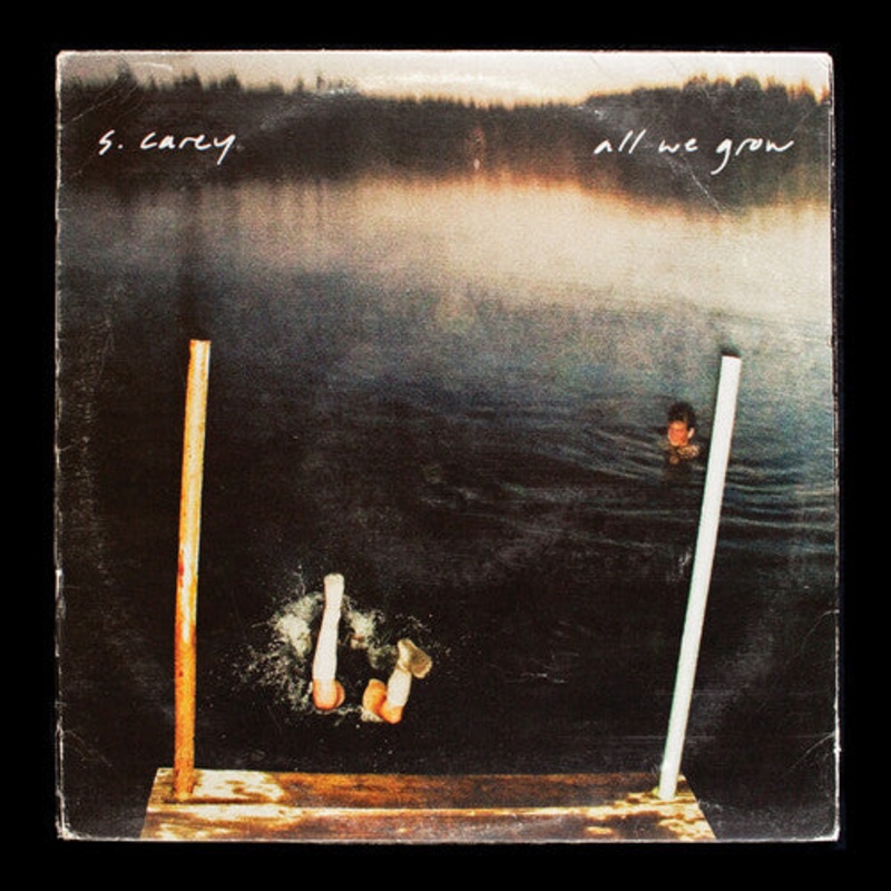 S. Carey ‘All We Grow (Ten Year Anniversary Ed.)