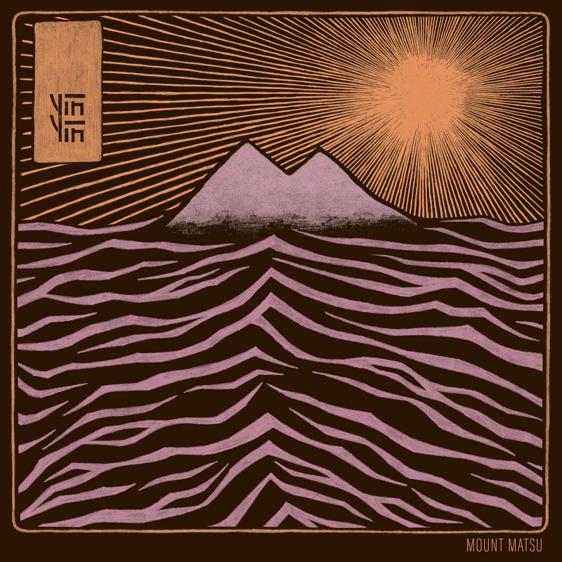 YN YN  Mount Matsu