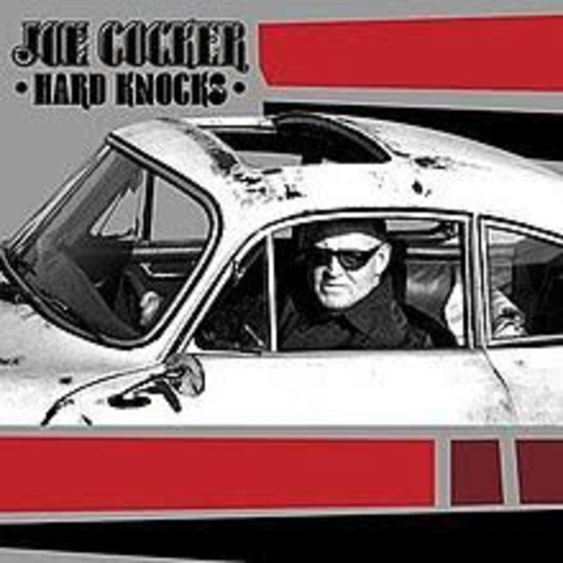 Joe Cocker – Hard Knocks – CD