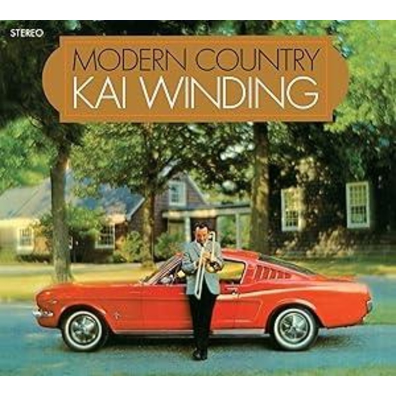 Modern Country / The Lonely One