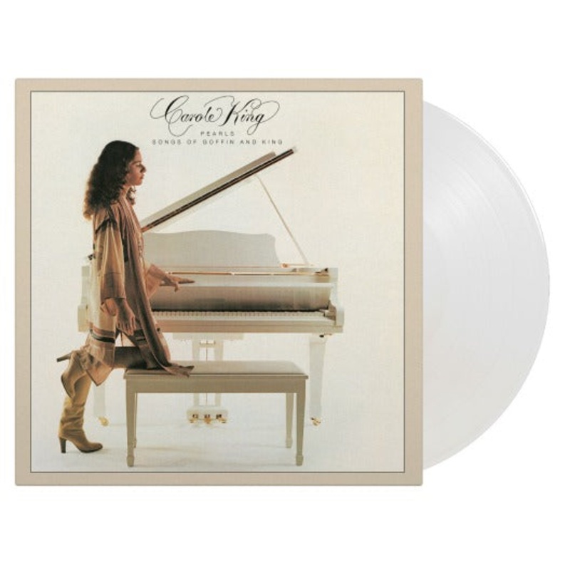 Pearls: The Songs Of Goffin & King