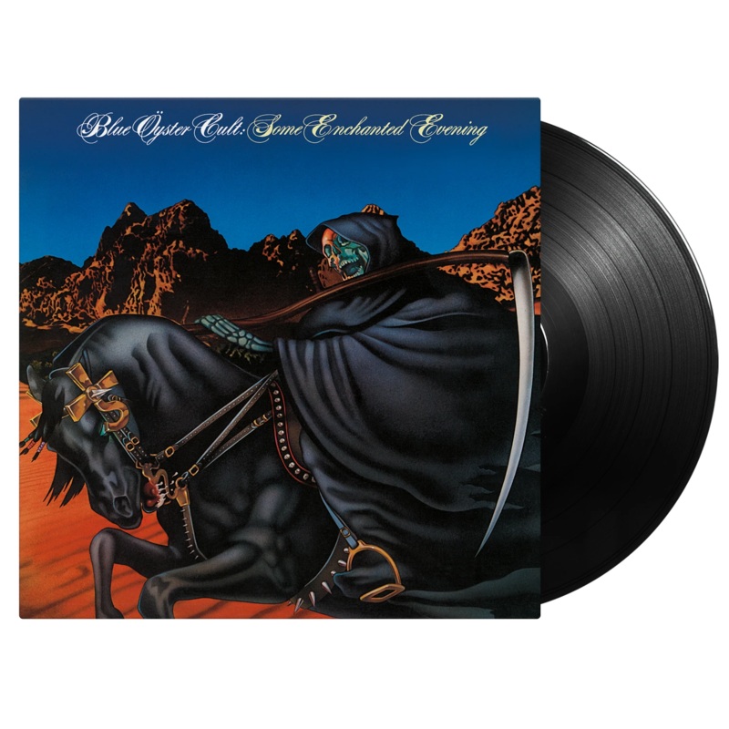 Some Enchanted Evening – Vinyl