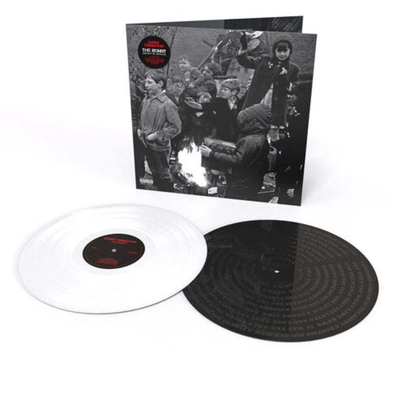 The Bonny (Definitive Version) (White & Black Limited Edition)