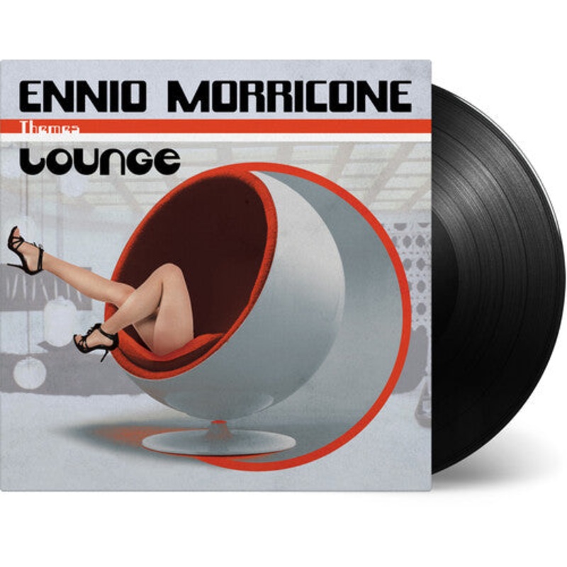 Themes: Lounge