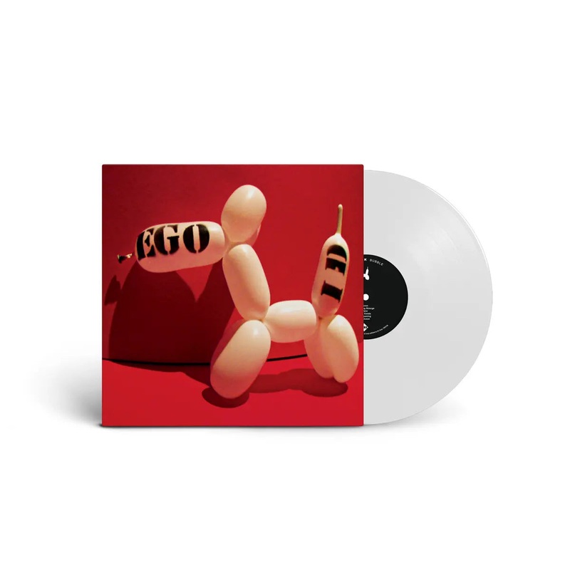 Whitney K – Bubble