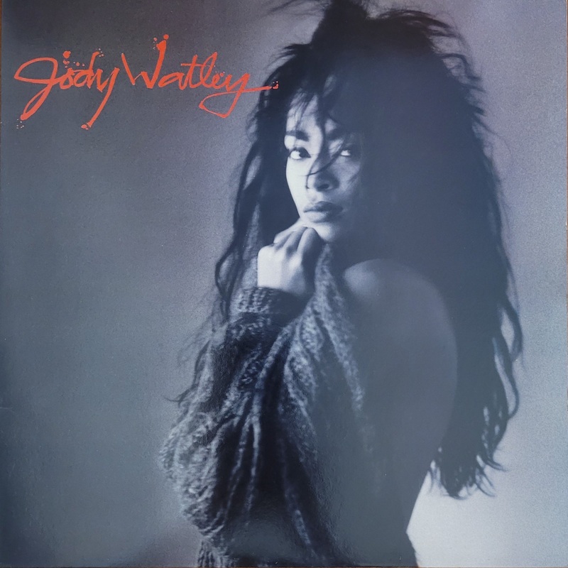 Jody Watley – Jody Watley Lp