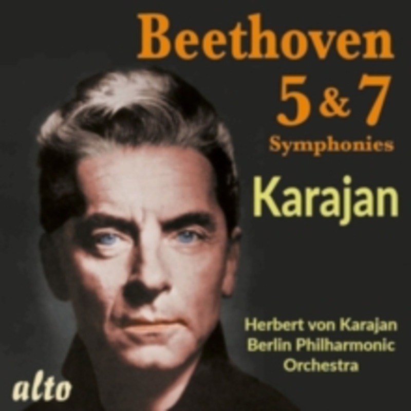 Symphony 5 / 7