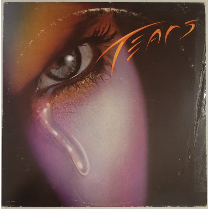 Tears – Tears Lp