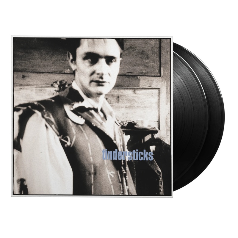 Tindersticks (2nd Album)