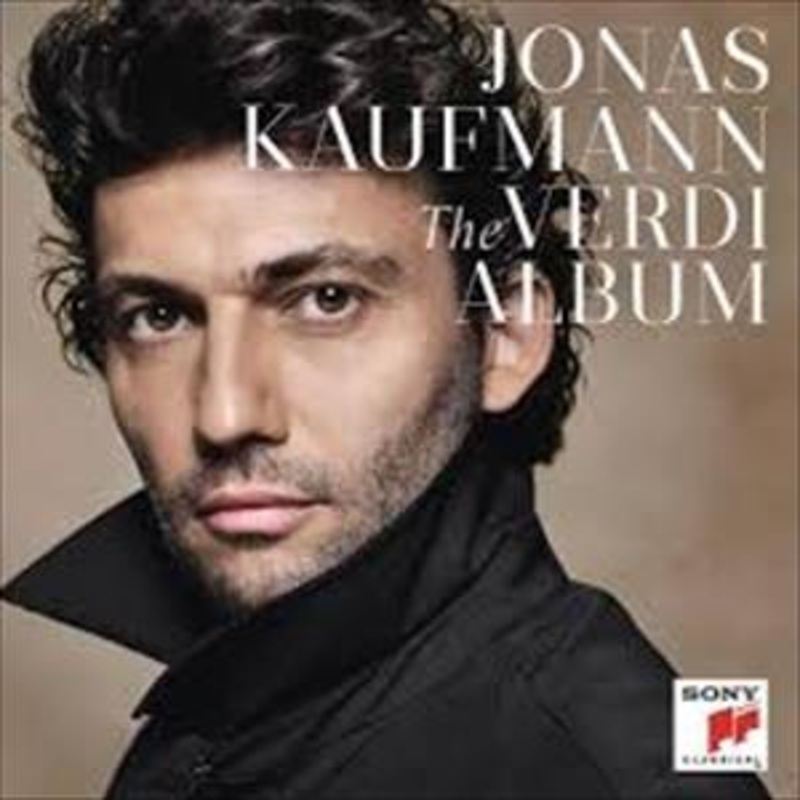Verdi Album