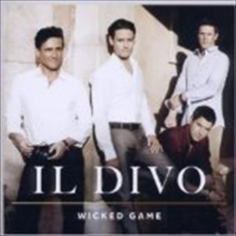 Wicked Game