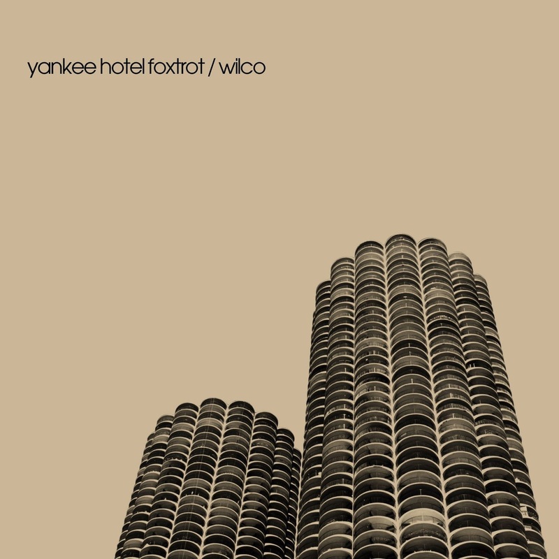Wilco – Yankee Hotel Foxtrot (2022 Remaster)