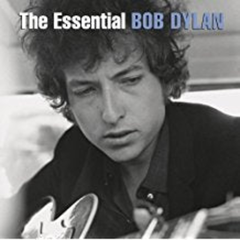 2LP – Bob Dylan – The Essential Bob Dylan