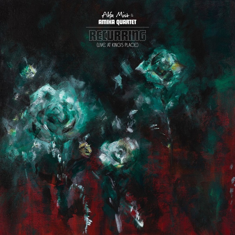 Alfa Mist & Amika Quartet – Recurring (Live At King’s Place)