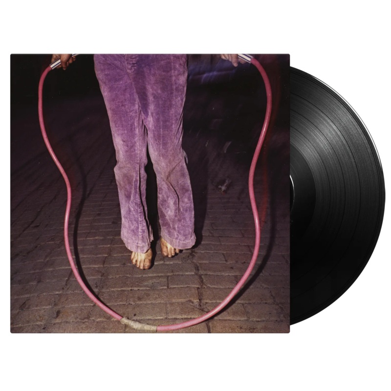 Jump Rope – Vinyl