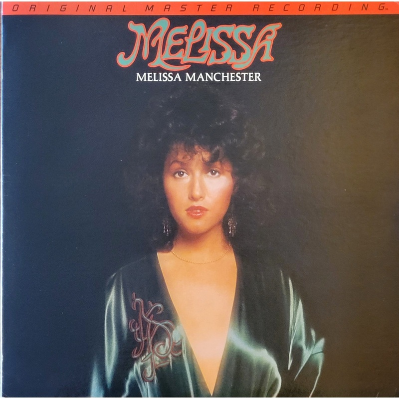 Melissa Manchester – Melissa Lp (Limited Edition, Remastered)