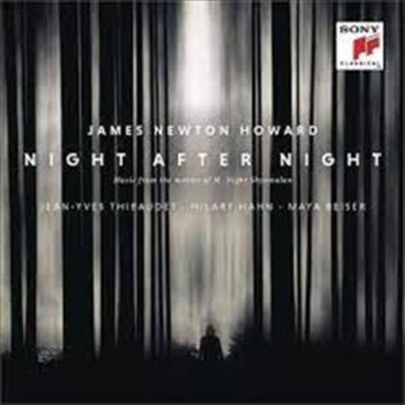 Night After Night: 8 Suites