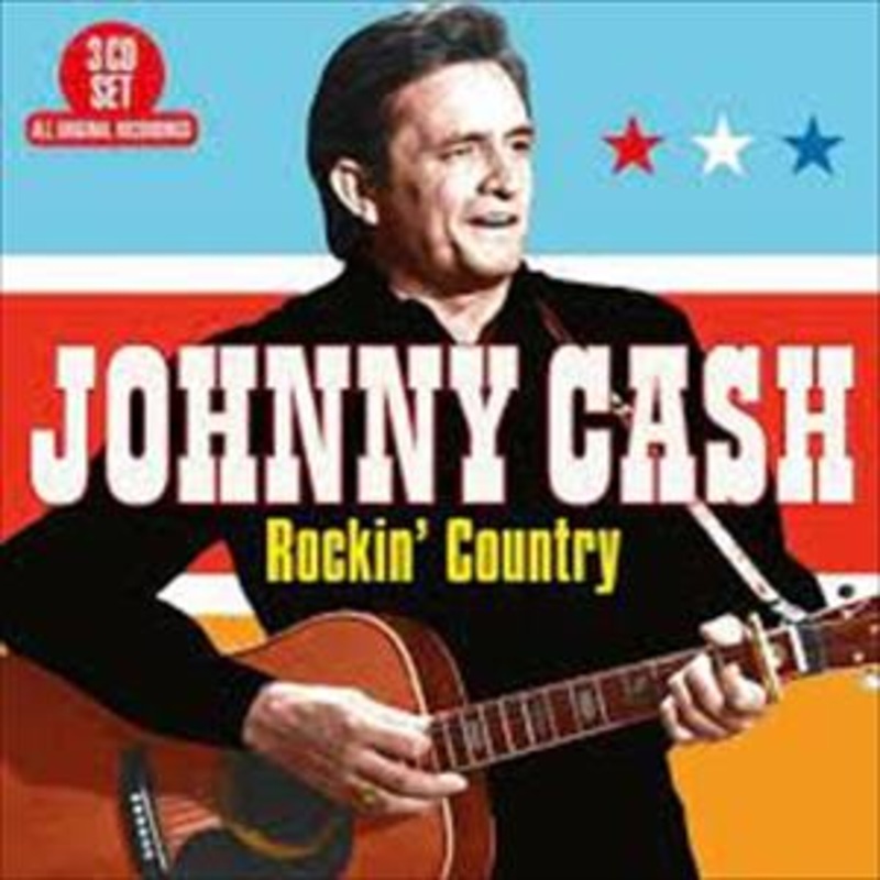 Rockin Country