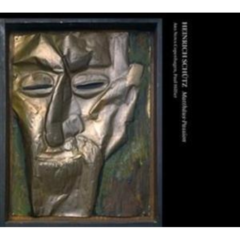 St Matthew Passion