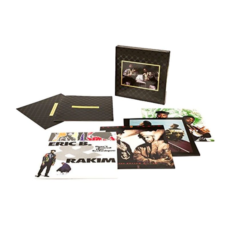 The Complete Collection 1987-1992