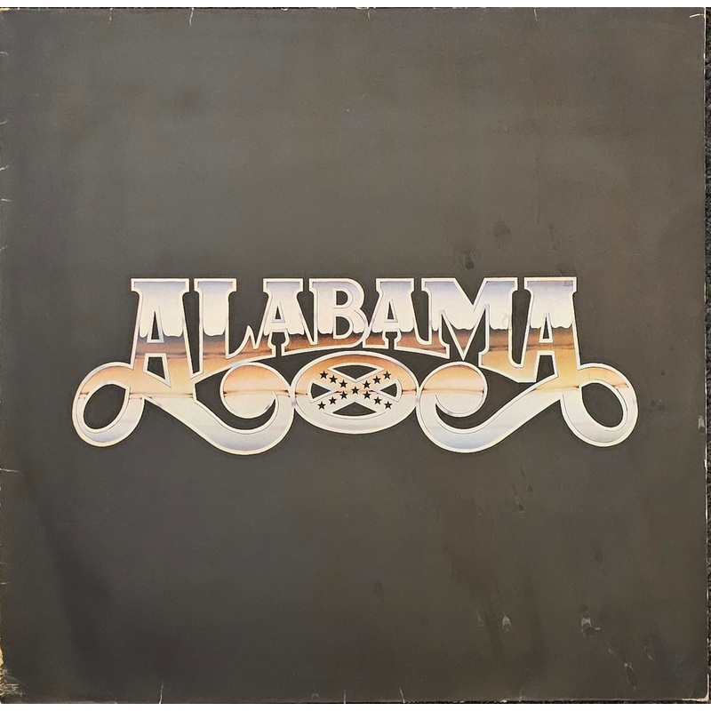 Alabama – Alabama Lp