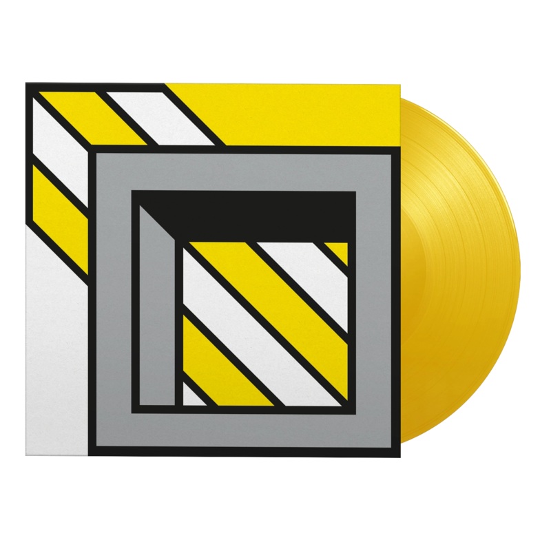 C.Q. – Yellow Vinyl