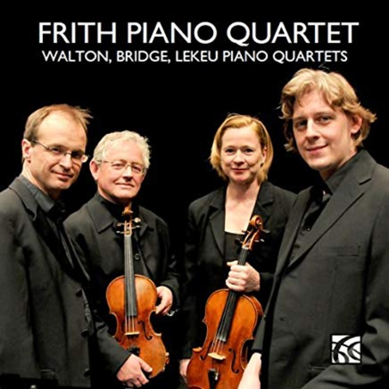 Piano Quartets