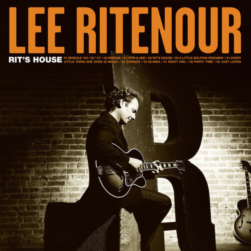 Rit’s House