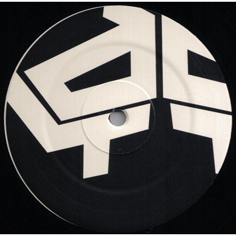 Subnet43 – The Empirical E.P. – 12 – Near Mint (NM or M-)