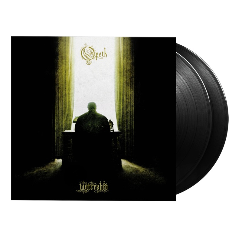 Watershed – Vinyl