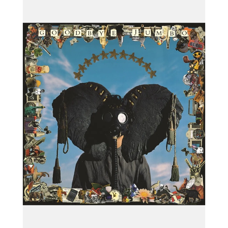 World Party – Goodbye Jumbo (National Album Day 2024)