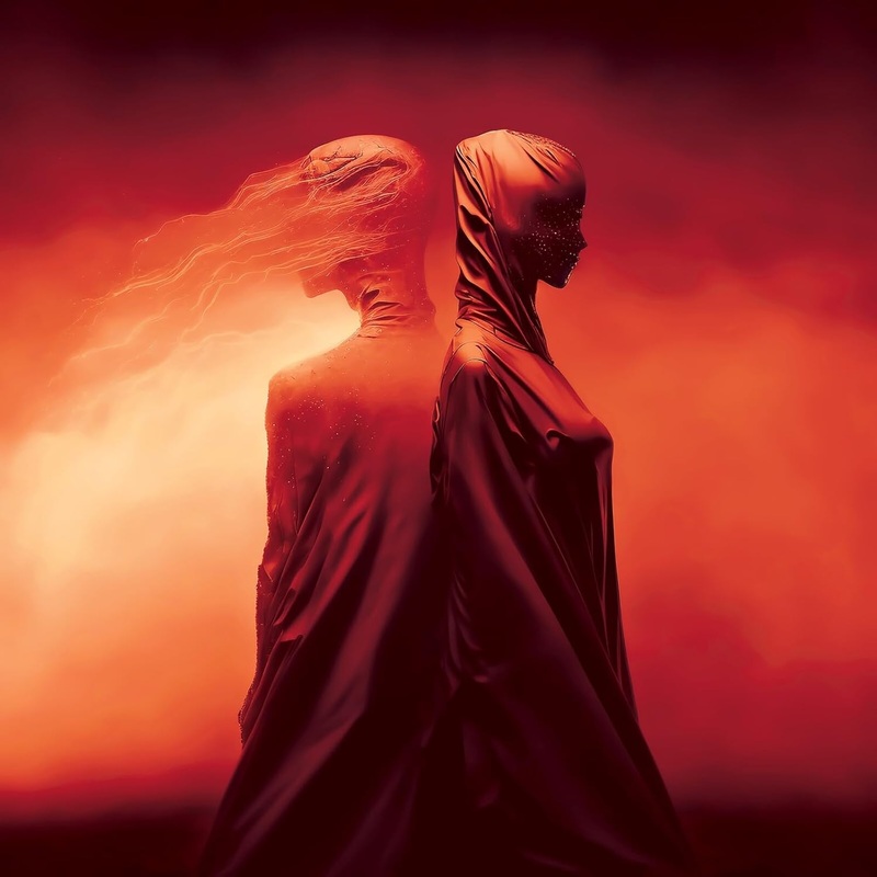 2LP – Tesseract – War Of Being (Tour Edition)